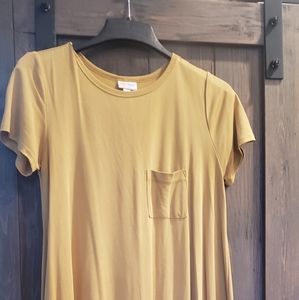 Lularoe Ladies Carly Top